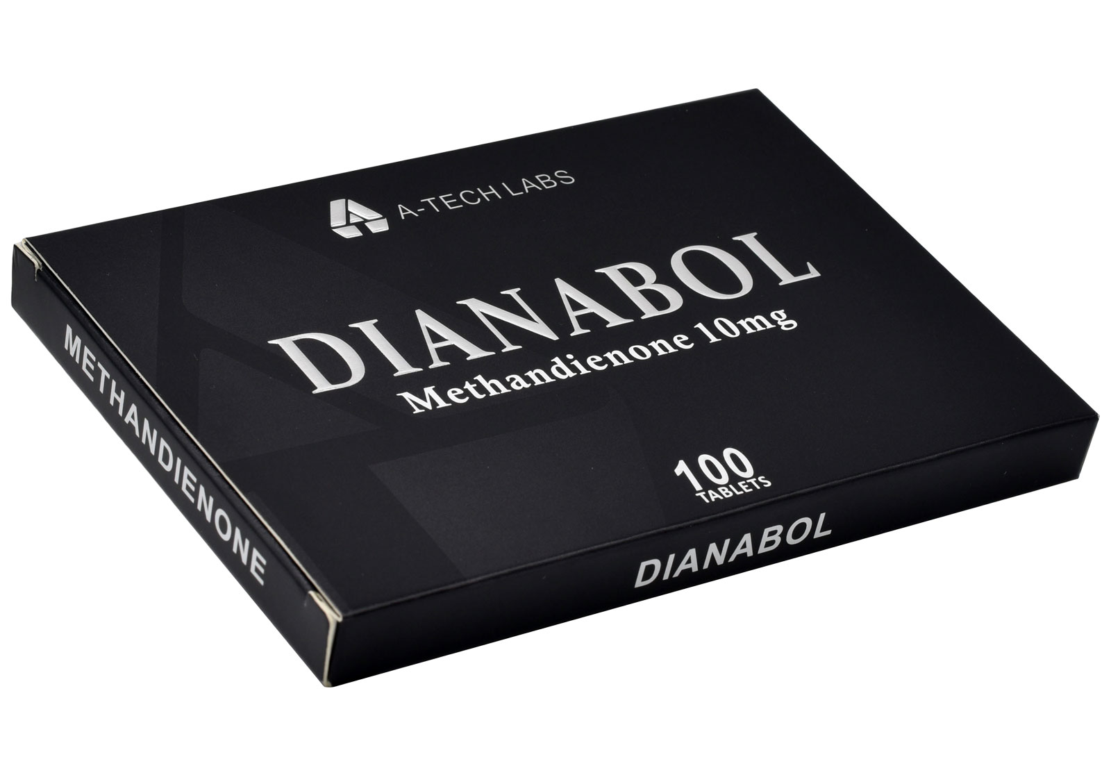 ORALS / DIANABOL Products